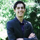 Avatar for Evan Rozakis Adcock