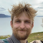 Avatar for Adam Oldenkamp