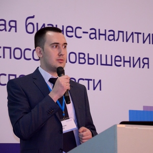 Sergey Skripnik