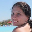 Avatar for Diana Zorrilla