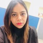 Avatar for Pragya Priyadarshini