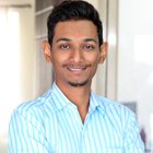 Avatar for Indranil Singh Deo