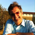 Avatar for George Betak