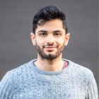 Avatar for Harry Verma