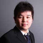 Avatar for Wei Fei