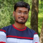 Avatar for Naresh Kumar K R