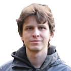 Avatar for Anton Zherdev