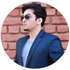 Avatar for Kartik Ahuja