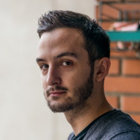 Avatar for Milos Vidakovic