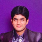 Avatar for Krushab Gandhi