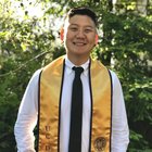 Avatar for Christopher Han