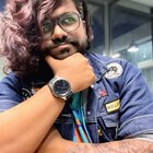 Avatar for Akash James
