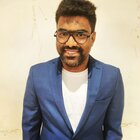 Avatar for Karthik Venkatesh