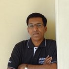 Avatar for Jeetendra Latkan