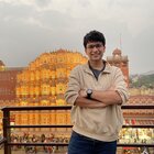 Avatar for Akash Mishra