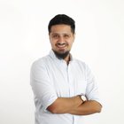 Avatar for Zak Ravat