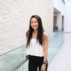 Avatar for Sarah Yang