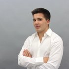 Avatar for Iñaki Morton