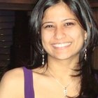 Avatar for Gauri Manglik