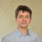 Avatar for Dmitry Durach