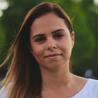 Avatar for Fernanda Morgado
