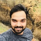 Avatar for Anshul Kushwaha