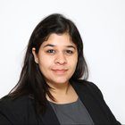 Avatar for Mehak Kochhar