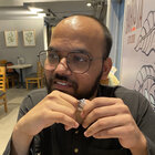 Avatar for Laxmi Kant Azad