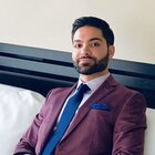 Avatar for Pedram Hemati