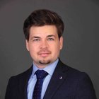Avatar for Frédéric Fortier