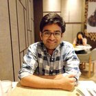 Avatar for Ravish Agrawal