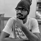 Avatar for Goriparthi leela Kishore