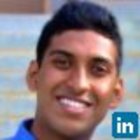 Avatar for Badri Krishnan