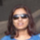 Avatar for Mamatha Shekar