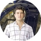 Avatar for Juan Carlos Perezcruz Pintos