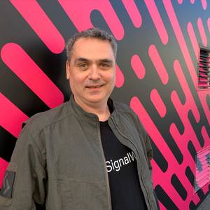 Anthony Minessale II