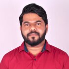 Avatar for Manesh Gangadharan