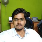 Avatar for Siddesh G M 