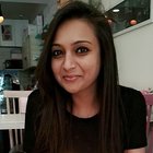 Avatar for Purva Doshi