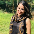 Avatar for Sanjana Sharavana