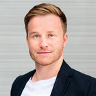 Avatar for Bertram Wildenauer