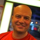 Avatar for Berk Kapicioglu