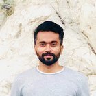 Avatar for Nitish Mutha