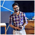 Avatar for Shubham Srivastava