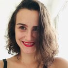 Avatar for Heloise Jutteau