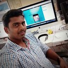 Avatar for Gokul Nath R