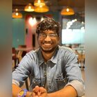 Avatar for Kris Vasudevan