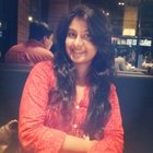 Avatar for Dhruvi Shah