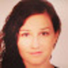 Avatar for Aleksandra Yurchenko