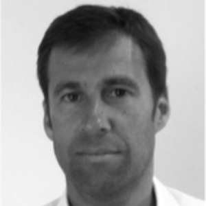 Luis G. Roy